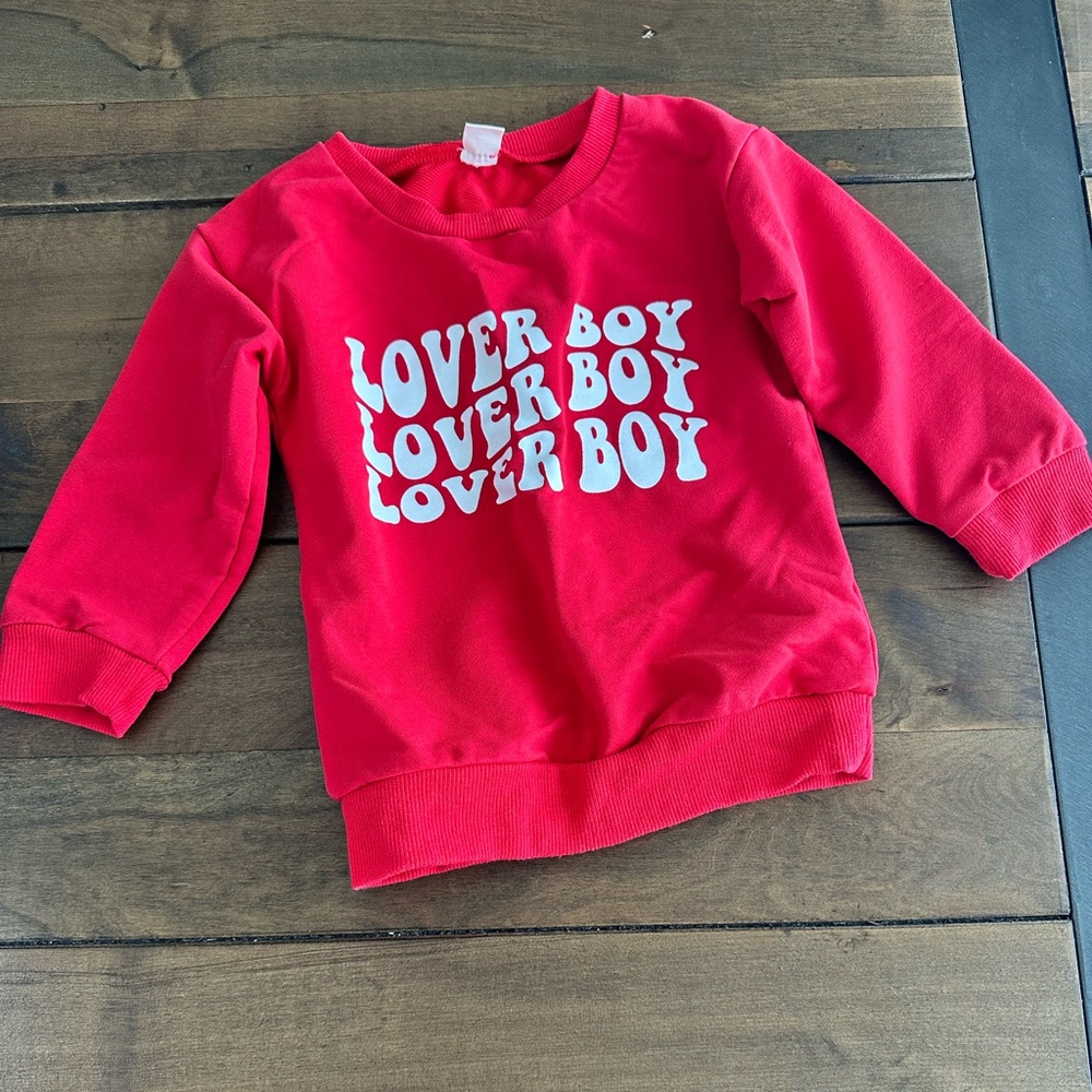 Baby Sweatshirt